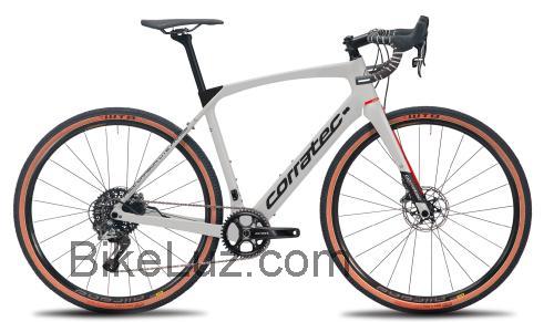 Corratec Allroad C2 avaliação e ficha técnica